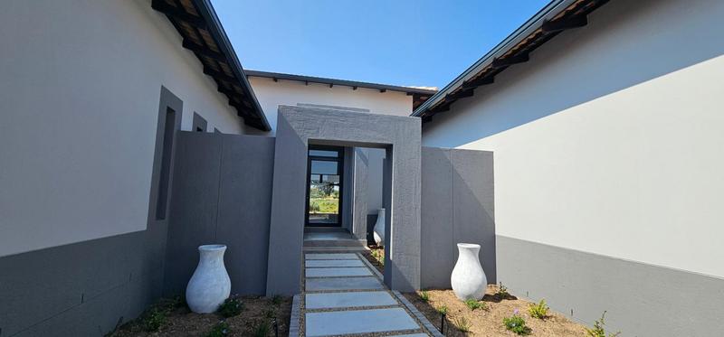 3 Bedroom Property for Sale in Langebaan Country Estate Western Cape